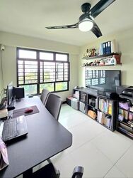 Blk 12C Straits Vista @ Marsiling (Woodlands), HDB 4 Rooms #620314791